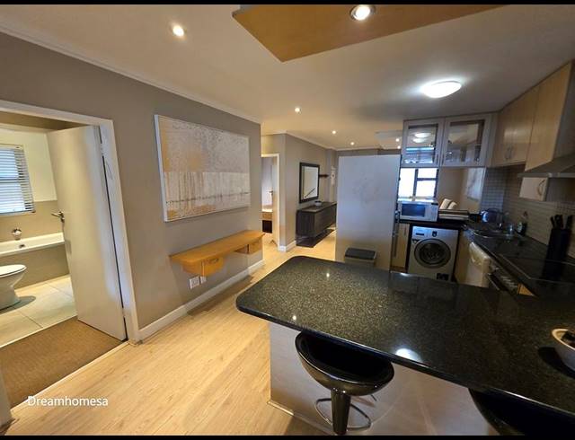 2 BEDROOM APARTMENT FOR SALE IN SANDOWN